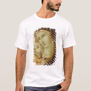 T-shirt Madonna et enfant
