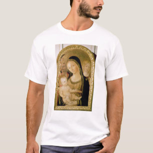 T-shirt Madonna et enfant