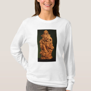 T-shirt Madonna, Jésus et St John le baptiste