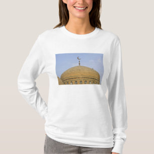 T-shirt Madrasa Mirjaniyya, Bagdad, Irak