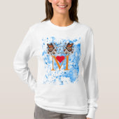 T-shirt Madre (Devant)