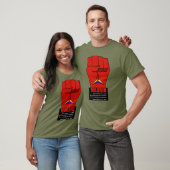 T-SHIRT MADRID 1936 (Unisexe)
