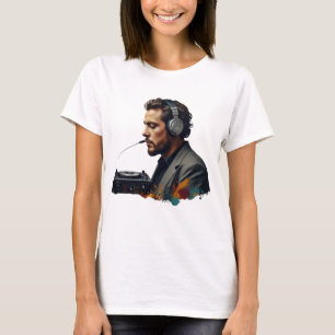 T-shirt Maestro