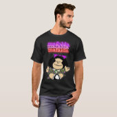 T-shirt Mafalda Mafalda Classic (Devant entier)