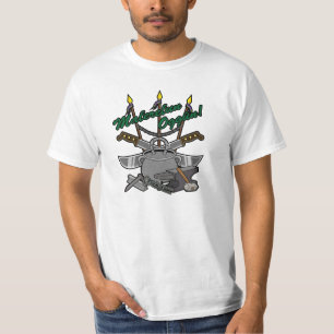 T-shirt Maferefun Oggun