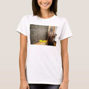 T-shirt Mafs
