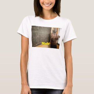 T-shirt Mafs
