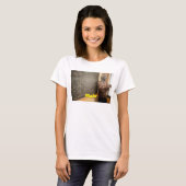 T-shirt Mafs (Devant entier)