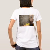 T-shirt Mafs (Dos)
