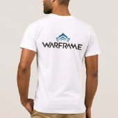 T-shirt MAG Warframe (Dos)