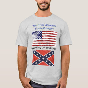 T-SHIRT MAGA 1