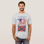 T-SHIRT MAGA 1 (Devant entier)