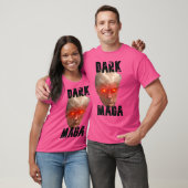 T-shirt Maga foncé (Unisexe)