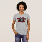 T-SHIRT MAGA MAN (Devant entier)