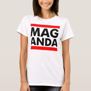 T-shirt Maganda