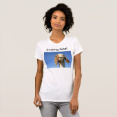 T-shirt Magasin (Devant entier)