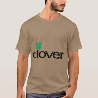 T-shirt Magasin à rayons Clover Pennsylvanie New Jersey De