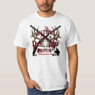 T-shirt magasin de conception de saltypro