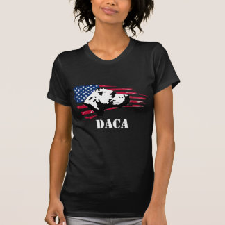 T-shirt Magasin de DACA