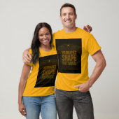 T-SHIRT MAGASIN DE MODE (Unisexe)