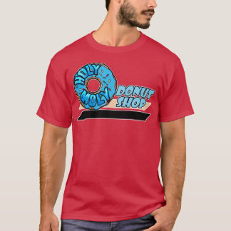 T-shirt Magasin de Saint-Moly Donut