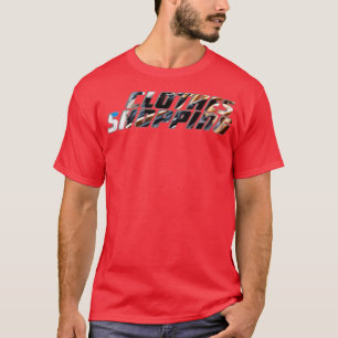 T-shirt Magasin de vêtements