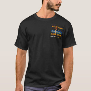 T-shirt MAGASIN du SURF des surfpirate
