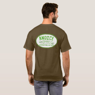 T-shirt Magasin général Andice