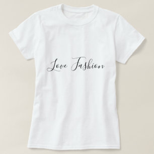 T-shirt Magasin Queen Collection -