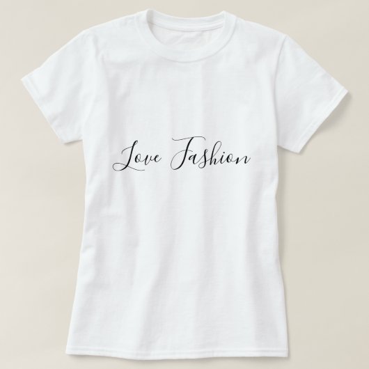 T-shirt Magasin Queen Collection - (Design devant)