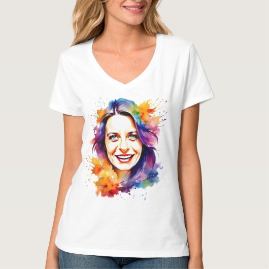 T-shirt Magda 2 (Devant)