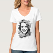 T-shirt Magda 5 (Devant)