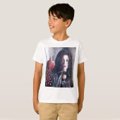 T-SHIRT MAGDALEN (Devant entier)