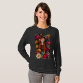 T-Shirt MAGDALENA (Devant entier)