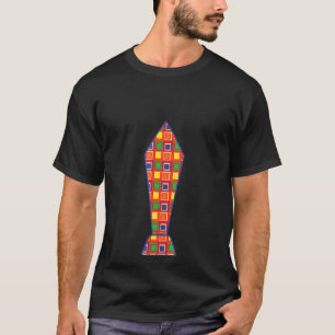 T-shirt Mage Forrest Reverse Cravate Lol You Laugh I Laugh
