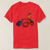T-shirt Magellan 2 (Design devant)