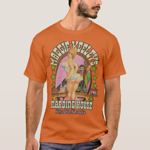T-shirt Maggie Keeleyx27s Boarding House 1907