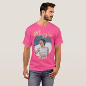 T-shirt Maggie Roggers (Devant entier)