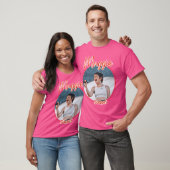 T-shirt Maggie Roggers (Unisexe)