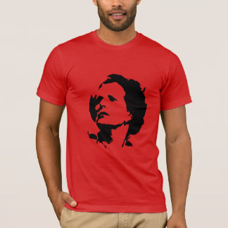 T-shirt Maggie Thatcher (Che Guevara Style)