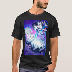 T-shirt Magi Adventure de Sinbad