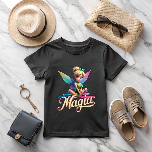 T-shirt Magia