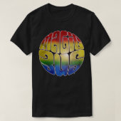T-shirt Magic Bus Classic (Design devant)