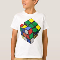 Magic Cube garçon homme fille