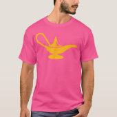 T-shirt Magic Lamp (Devant)