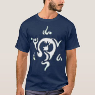 T-shirt Magic Sigil