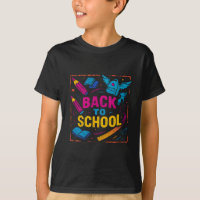 Magical Back to School - Imaginaire Dream Design