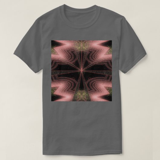 T-shirt Magical Rune Spell 1009 (Design devant)