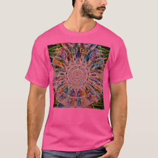 T-shirt Magical Rune Spell 149