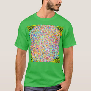 T-shirt Magical Rune Spell 20